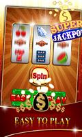 Slots Casino-Big Win