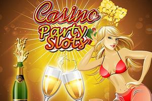 Casino Party Slot