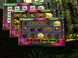 Wild Buffalo Casino Slots FREE