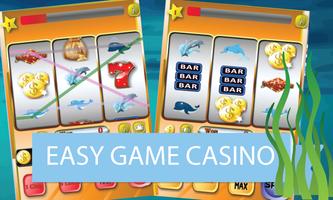 Dolphin Casino Slots