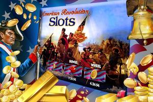 American Revolution Slots