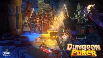 Dungeon Poker