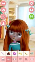 Doll Dress up Games for Girls