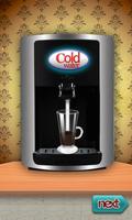 Coffee Maker - Cooking games