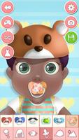 Baby Dress up Games