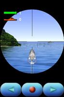 Torpedo Attack 2D