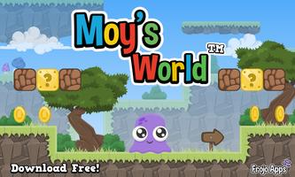 Moy's World