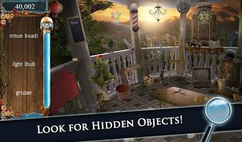 Hidden Object - Mystery Venue