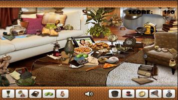 Mansion Hidden Object Games