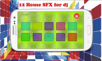 House DJ DX Sounds App