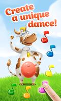 Animal Dance for Toddlers - Fun Educational Game