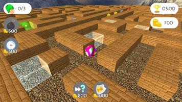 Maze 3D