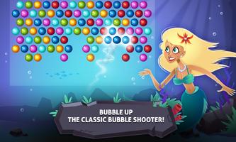 Bubble Up - The bubble shooter