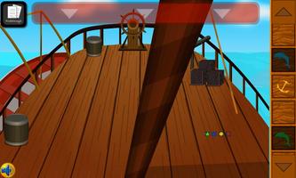 Adventure Escape : Pirate Ship