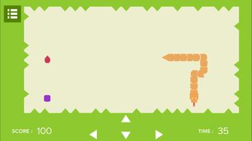 Snake Snack Free Endless Game