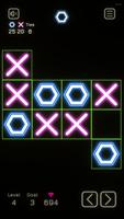 Tic Tac Toe NeO