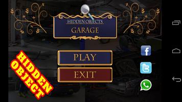 Hidden Objects Workshop Wonders