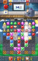 Jewel Blast Match 3 Game