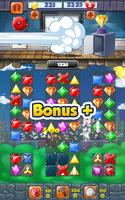 Jewel Blast Match 3 Game