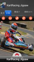 Kart Racing - Jigsaw puzzle