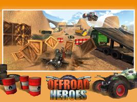 Offroad Heroes