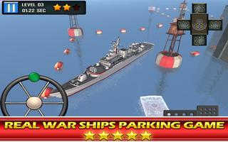 Battle Ships 3D Simulator Game