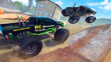 RC Monster