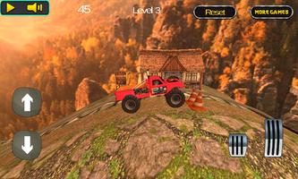 Monster Truck Offroad