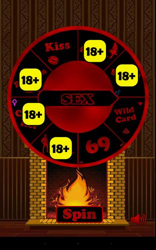 Sex Game Roulette