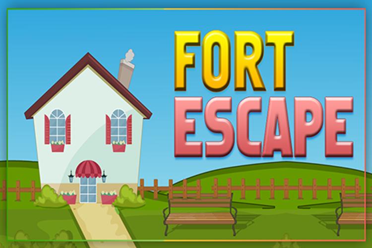 Fort Escape