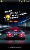 Drag Racing World Record Tunes