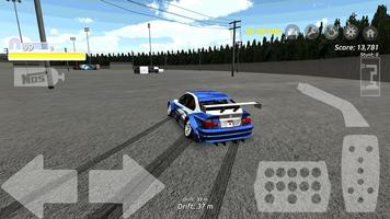 Super GT Race & Drift 3D