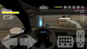 Super GT Race & Drift 3D