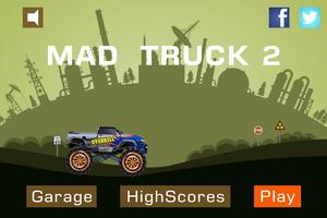 Mad Truck 2