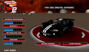 Brutal Death Racing 2