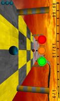 Skyball Lite (3D Racing game)