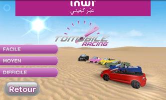 Tomobile Racing