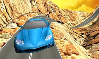 Car stunts game