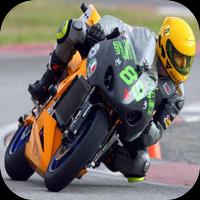 Speed Moto Racing 3D Game