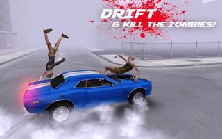 Zombie Drift 3D