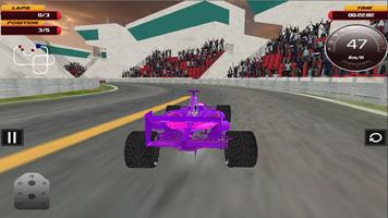 Hot Pursuit Formula Racing 3D