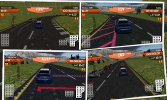 Furious Car Racing Fever