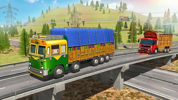 Indian Truck Simulator Offroad