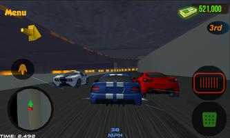 Drift Street Racing