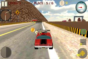 Super Armored Car Race 3D