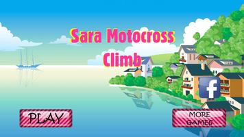 Sara Motocross Climb