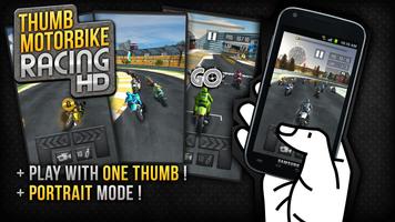 Thumb Motorbike Racing