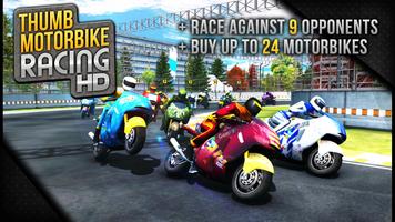 Thumb Motorbike Racing