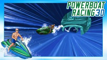 Powerboat Racing 3D