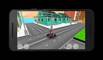 ATV Race 3D